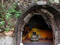 วัดบูรพาภิราม เมืองร้อยเอ็ด