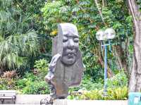 親子絕地