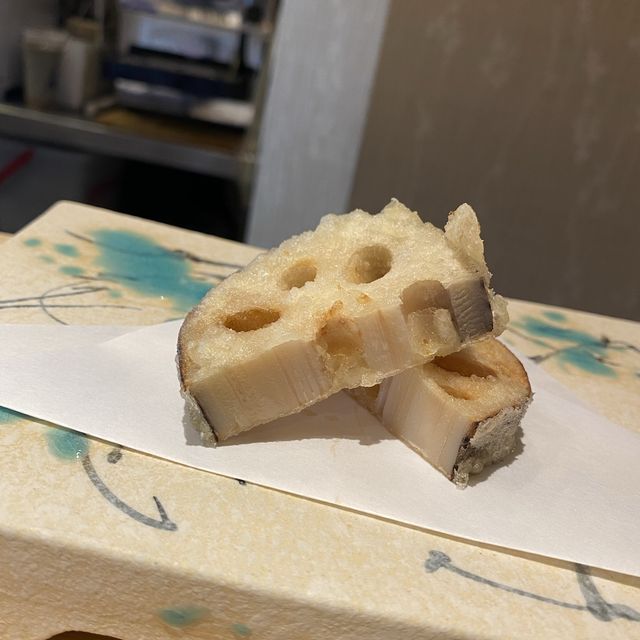 グルメの宝庫、福島区で割烹料理を楽しむ❣️