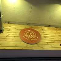 高質布丁燒專門店