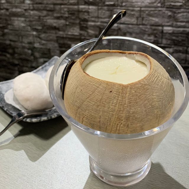 樸實滋味 大角咀用心港式甜品店🍧🍮