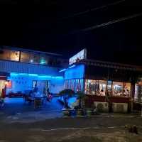 桃園的東眼山森林遊樂區