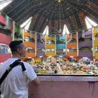 place to shop for local culture 
