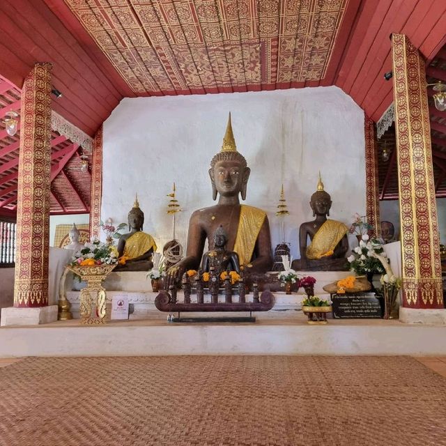 วัดผาลาด 🏯