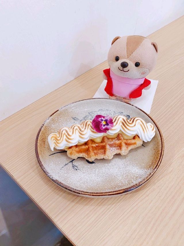觀塘 | HONBU | 特別樓上店
