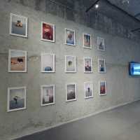 K11 MUSEA Art Karnival 2022博物館藝術品展