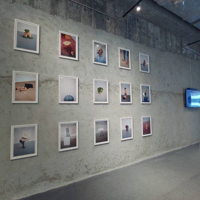 K11 MUSEA Art Karnival 2022博物館藝術品展