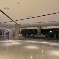 출국 전후로 묵기 좋은 인천 하워드존슨호텔 🕌