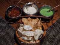 Punjab Grill ลอง Tasting Menu