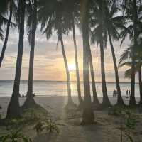 Boracay Beach vibes!
