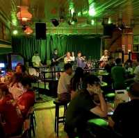 Experience nightlife at Khao San Road 