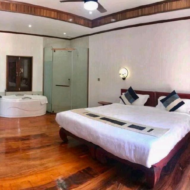Wisdom Mystery Hotel