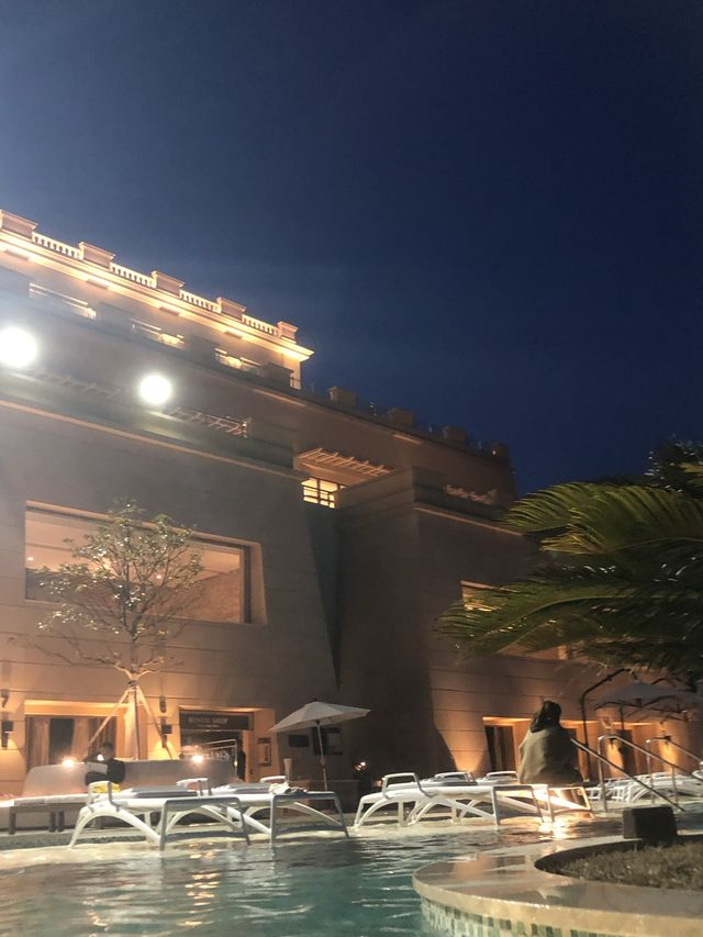 [진도]힐링을 원한다면 진도쏠비치 리조트