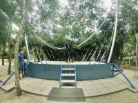 Escape From Work @ Escape Theme Park! 
