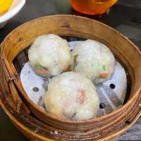 Affordable Dim Sum Branded With 3* Michelin 