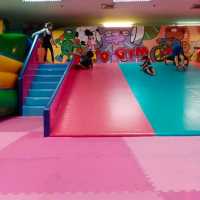 พาลูกเที่ยว Yoyo land