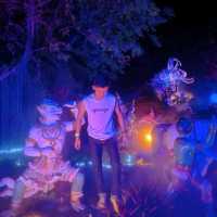 เมืองโบราณ ∆ LIGHT FESTIVAL