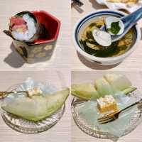 高質平價抵食omakase