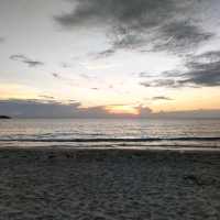 ด้านหน้าหาดสวย ด้านหลังคลองใส...ไปกันเถอะ