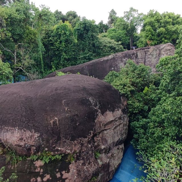 Preah Ang Thom Pagoda