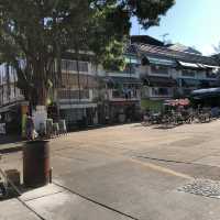 長洲一日遊