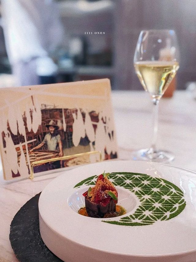 中環屬於香港人既Fine Dining 🤌 Part II 中環屬於香港人既Fine Dining 🤌 Part II