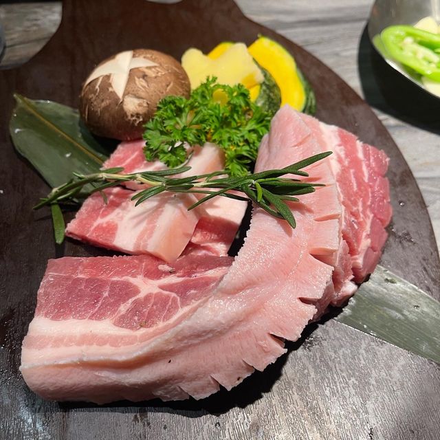 你的快樂就是我快樂嘅餐廳