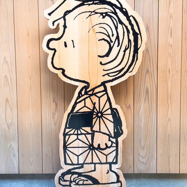 【日本 三重】伊勢 超萌Snoopy茶屋❤️