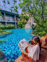 Metadee Resort and Villas 🍃🌿