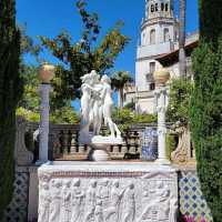 Hearst Castle