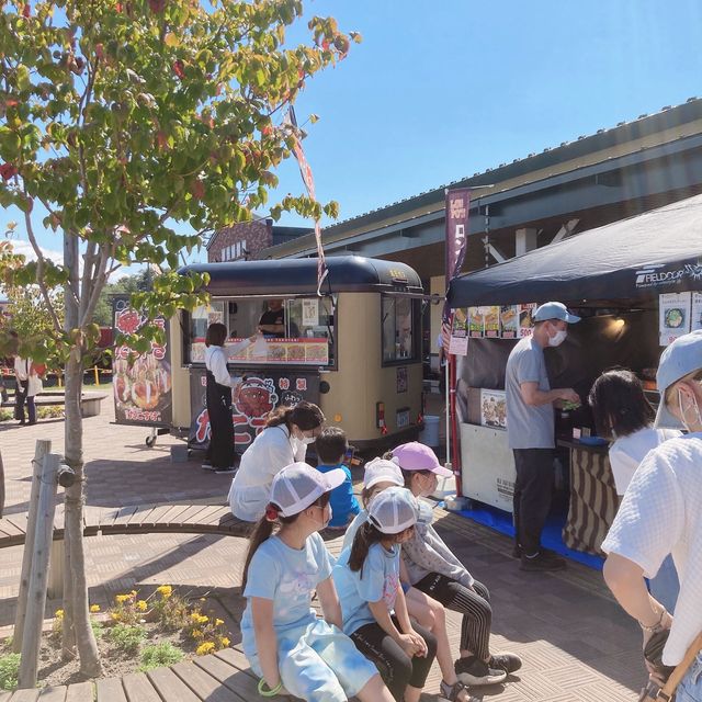 道の駅あびらD51ステーション