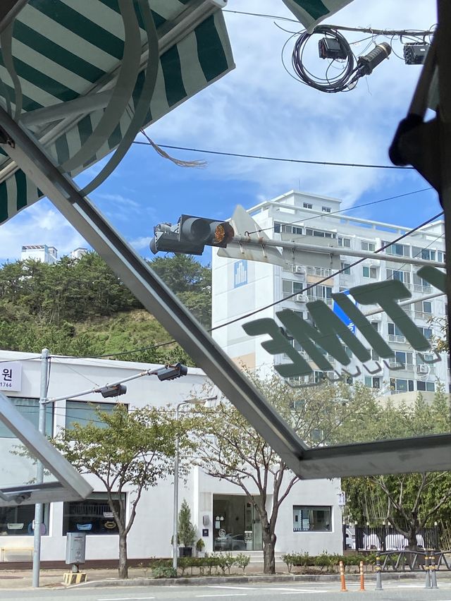 부산 이국적인 분위기 가성비 좋은 식당