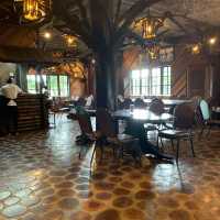 Chokchai Steakhouse : สเต็กเฮ้าส์สุดคลาสสิค