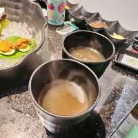 香港探店 神戶屋日韓放題 (旺角)