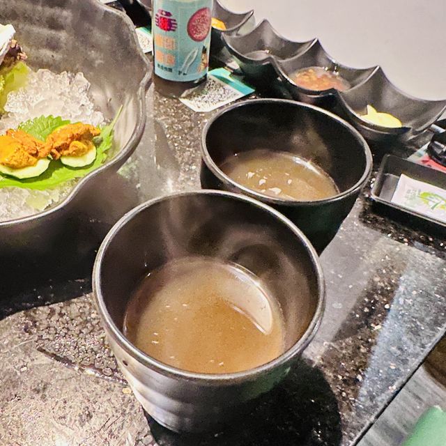 香港探店 神戶屋日韓放題 (旺角)