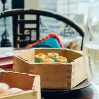 "尖沙咀美食打卡hkfoodies"