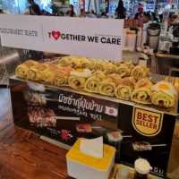 เทปันอร่อยๆที่ Ogu Teppan &​ Sushi 