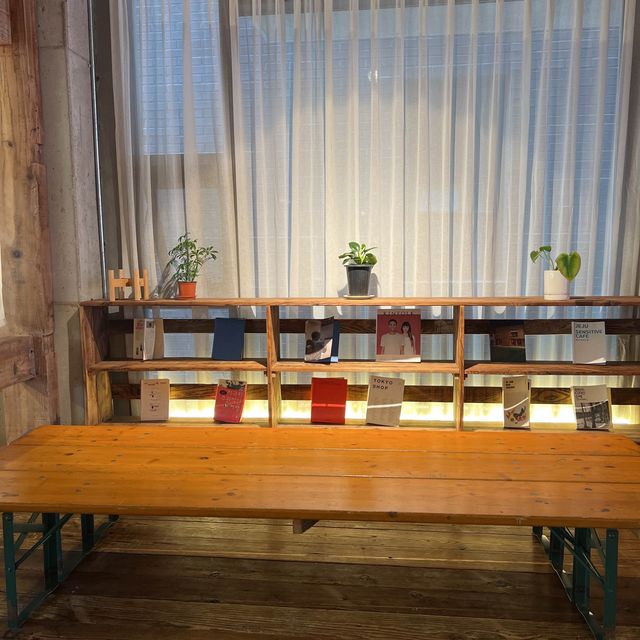 韓国/ソウル【恩平区】恩平韓屋村にあるブランチカフェ💛