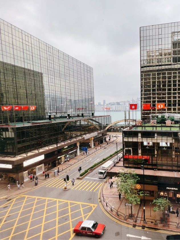 人均$700 | 全港唯一110尺高室內空中花園🌴 人均$700 | 全港唯一110尺高室內空中花園🌴
