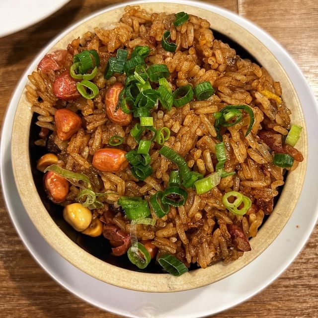 有冷氣嘅大排檔