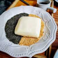 The Yard And Co Cafe @ pengarang, Photo Ed