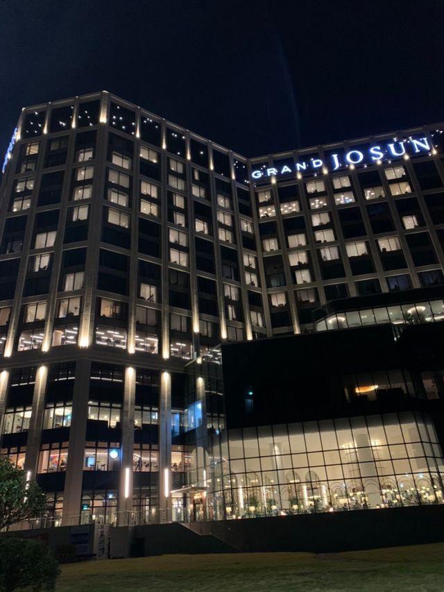 해운대뷰를 보며 즐기는 호캉스✨ 