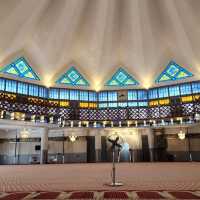 National Mosque Malaysia