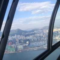香港🇭🇰半島酒店直升機遊🛩