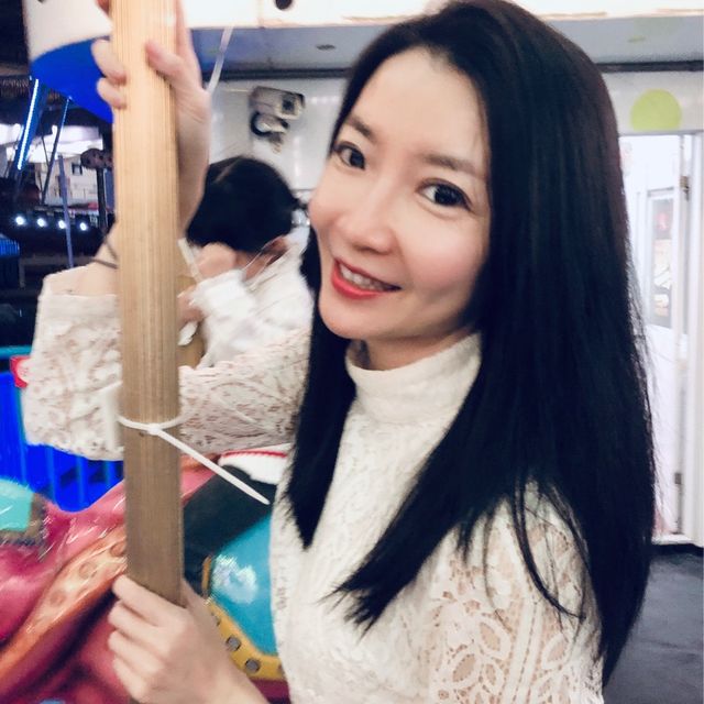 親子好去處🎡🎢🎠臺北市兒童新樂園 Taipei Children's Amusement Park