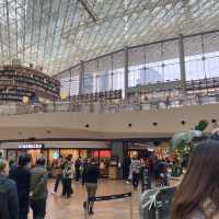 코엑스 별마방도서관 