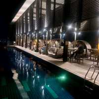  Poolside Bar Kita, Bai! 