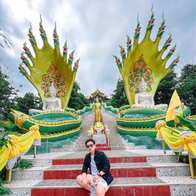 1 คืน 1 วัน ณ ลำปาง