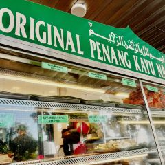 Original Penang Kayu Nasi Kandar User Photo