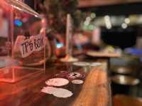 ร้านลับสุดหาดวอนนภา @JUNK BAR